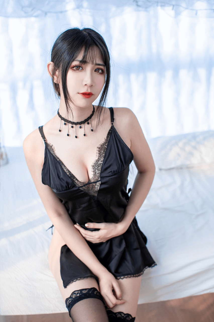 阮邑_Fairy 18套写真合集下载 10GB-秀吧