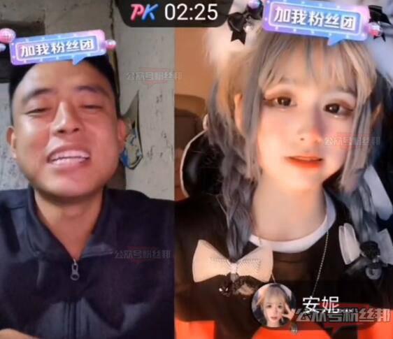 抖音安妮有小die个人资料，安妮有小die是男是女，她是怎么走红的？-秀吧