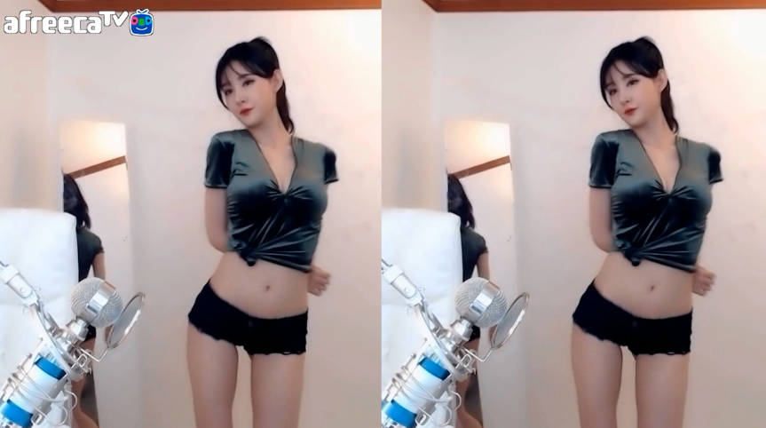 韩国美女主播邢英热舞视频合集[27V/2.83G]-秀吧