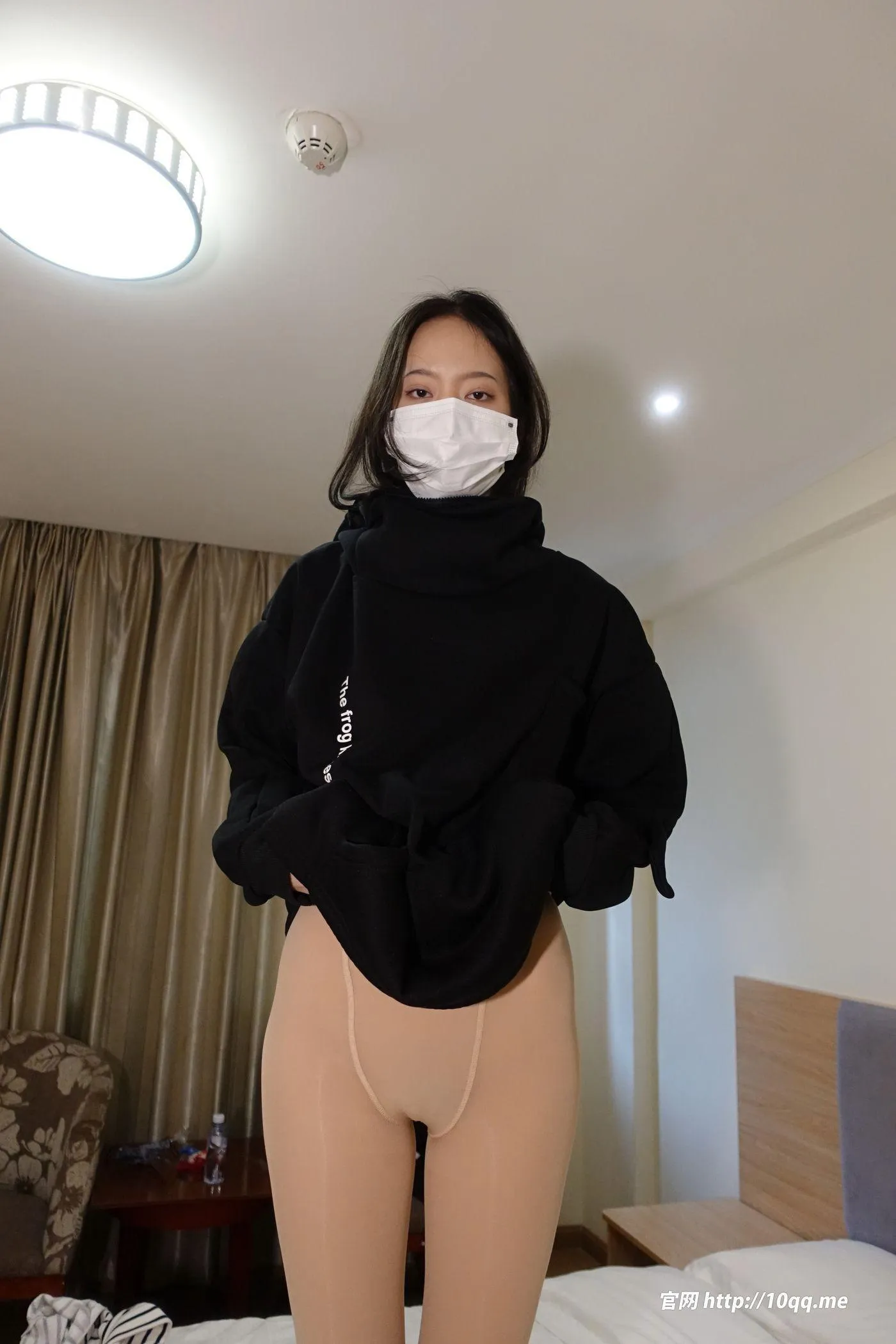 [ROSI口罩系列]2023.03.22 NO.2474 [100P]插图9