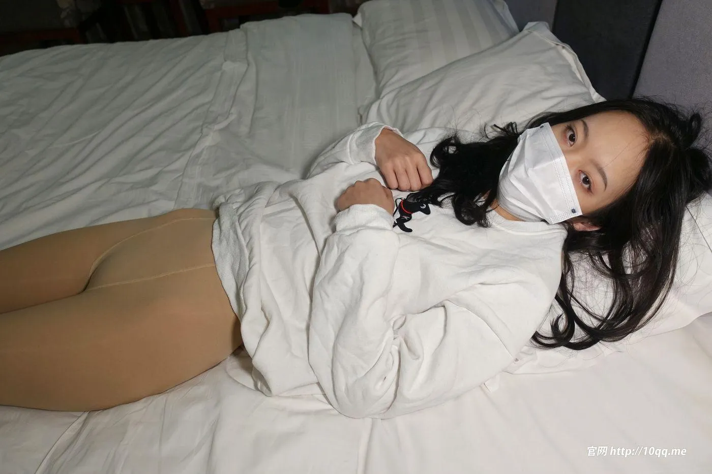 [ROSI口罩系列]2023.03.29 NO.2481 [71P]插图2