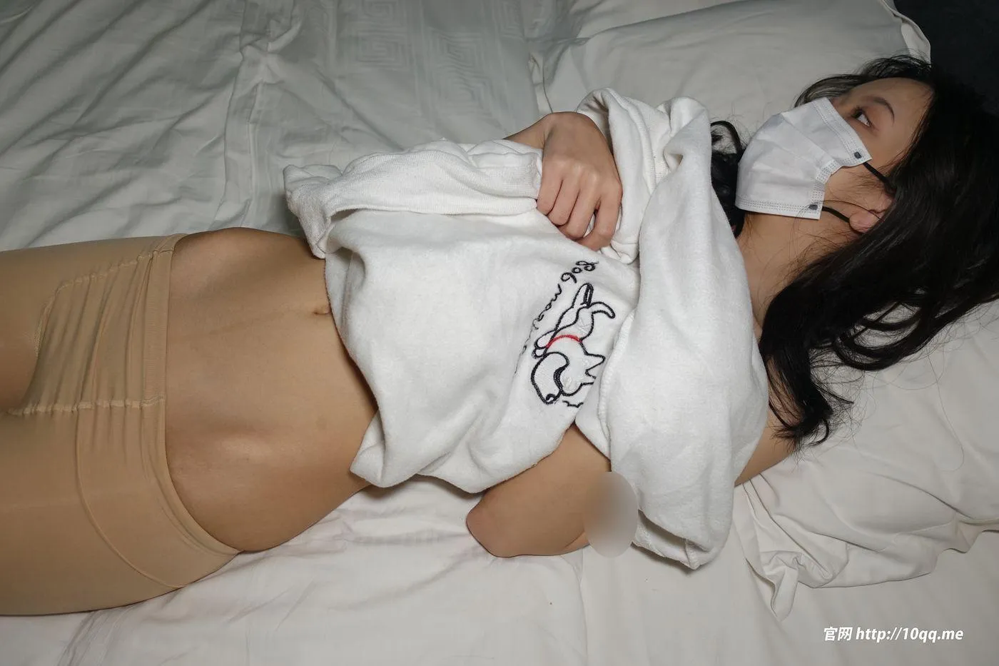 [ROSI口罩系列]2023.03.29 NO.2481 [71P]插图9
