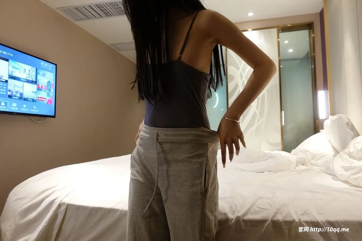 [ROSI口罩系列]2023.04.01 NO.2484 [97P]插图6