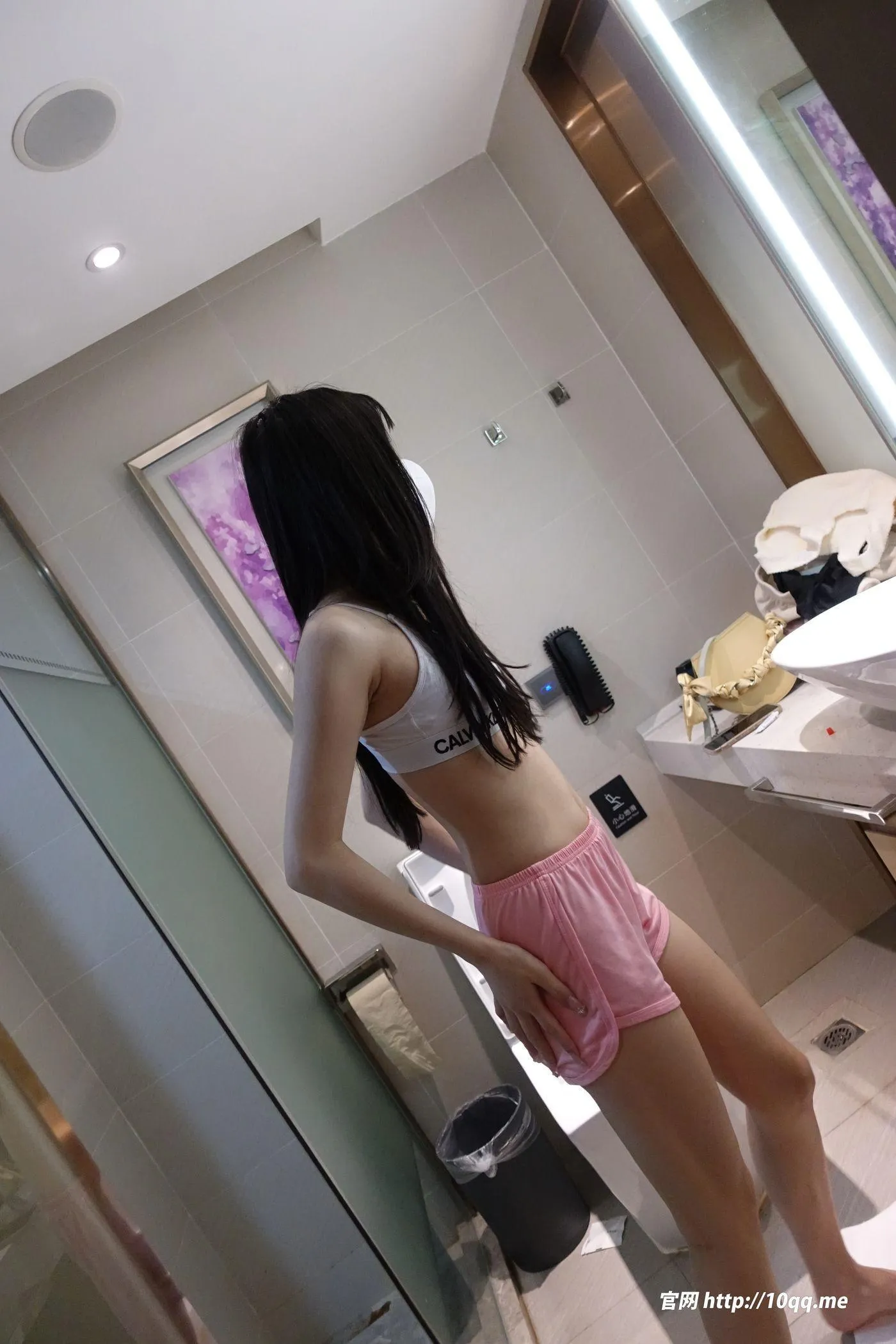 [ROSI口罩系列]2023.04.03 NO.2486 [100P]插图4
