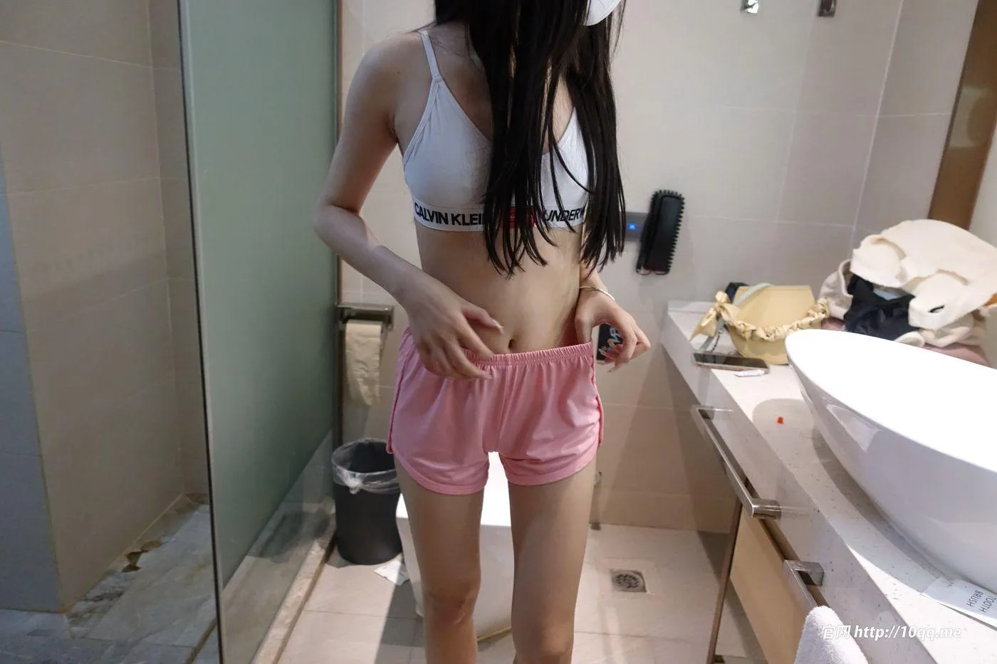 [ROSI口罩系列]2023.04.03 NO.2486 [100P]插图9