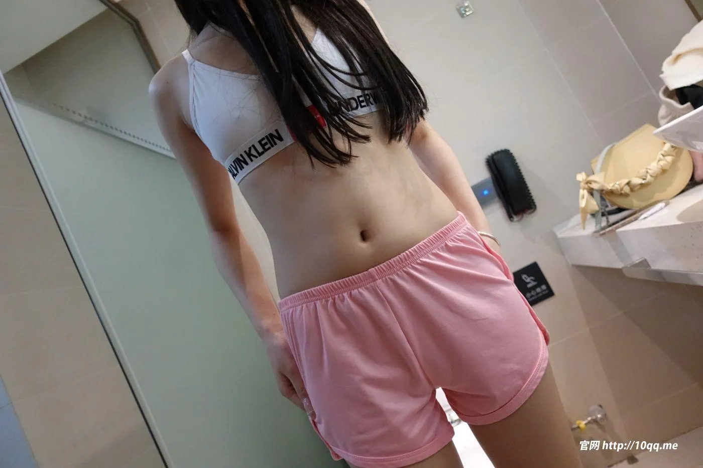 [ROSI口罩系列]2023.04.03 NO.2486 [100P]插图5