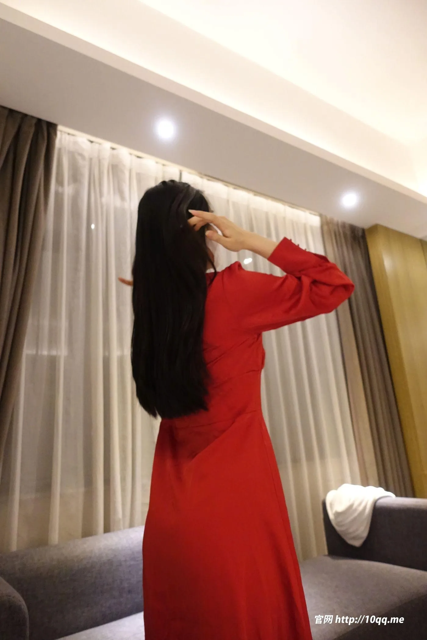 [ROSI口罩系列]2023.04.04 NO.2487 [100P]插图6