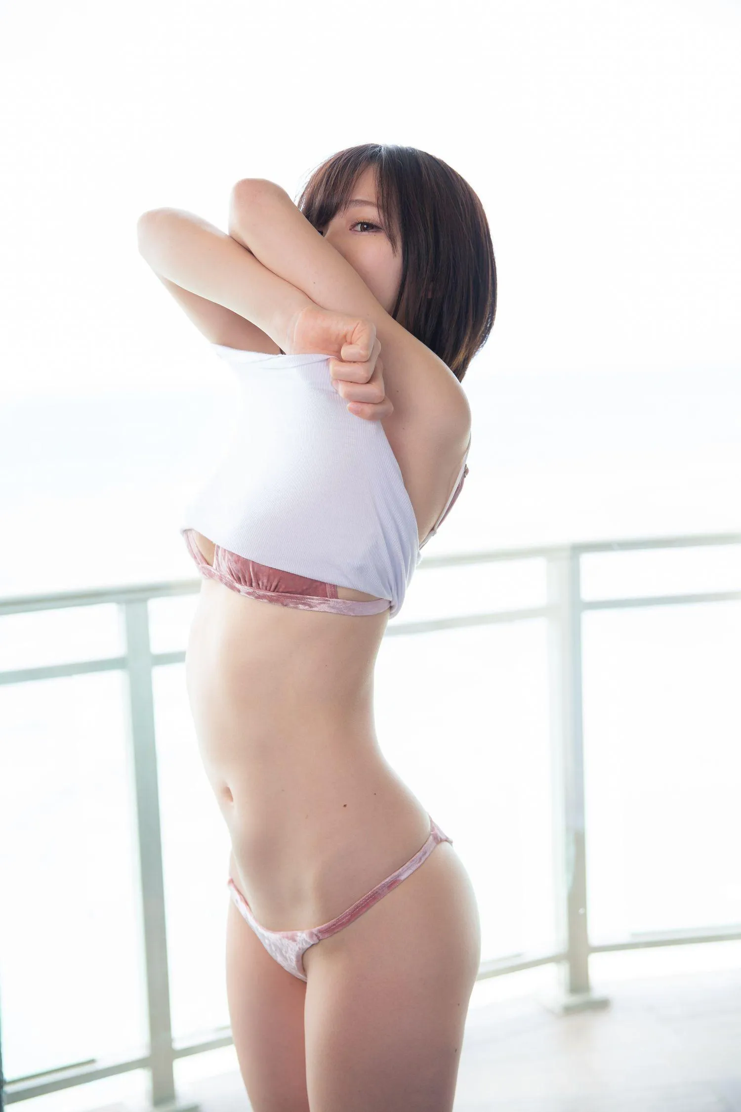 @けん研 (けんけん) – NO.05 けんけんぱ(けんけん) サマーコレクション！ [177P]插图6