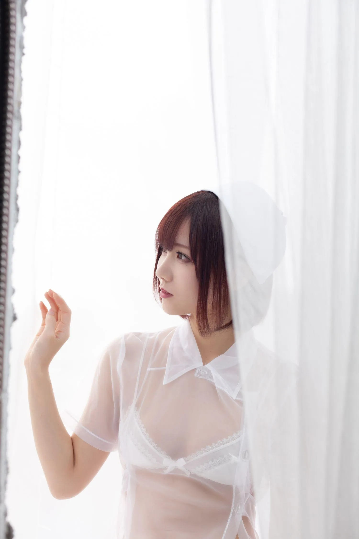 @けん研 (けんけん) – NO.06 けんけんぱ(けんけん) 妄想おしごと [131P]插图7