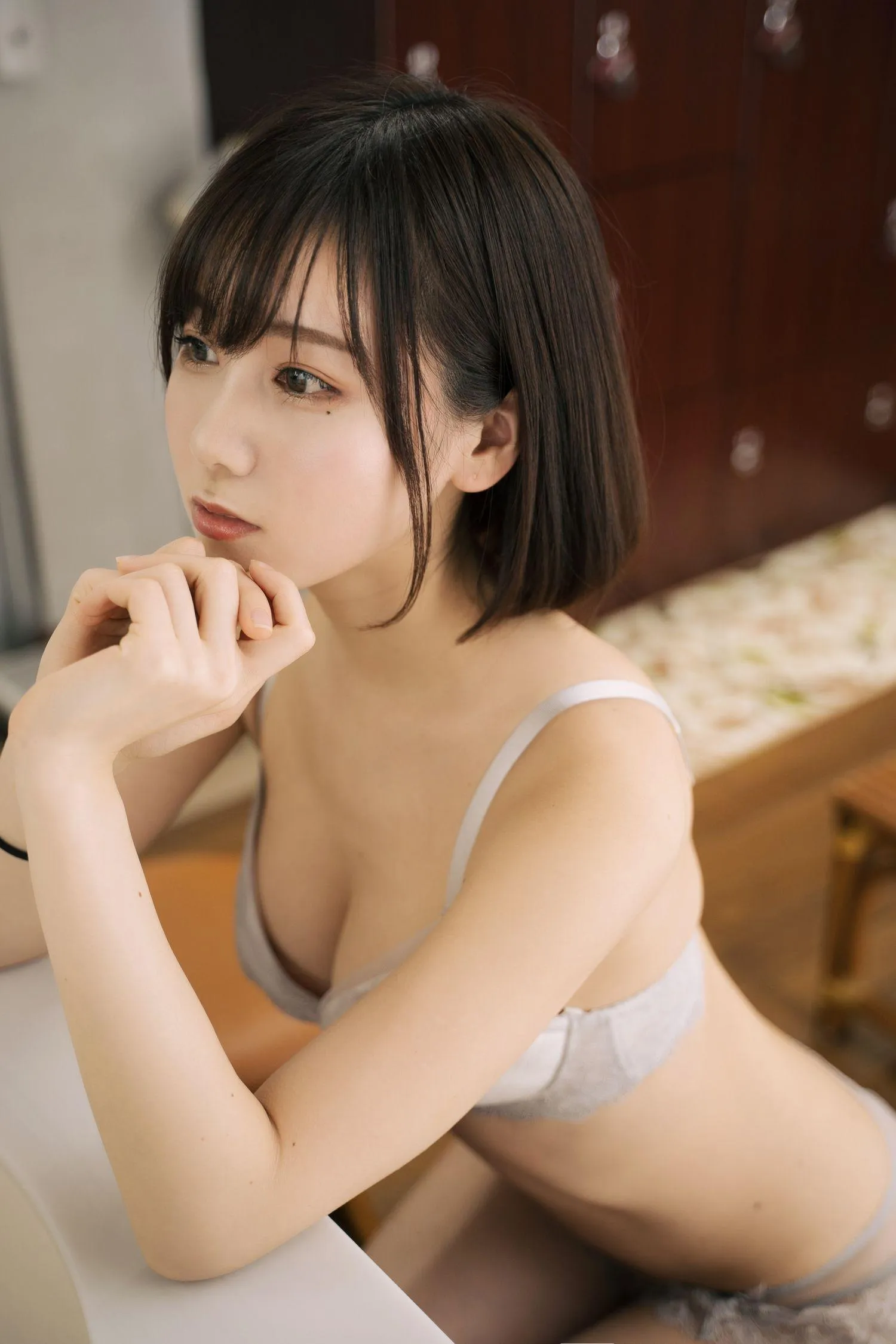 @けん研 (けんけん) – NO.08 けんけんぱ(けんけん) 銭湯ヒロイン [200P]插图4