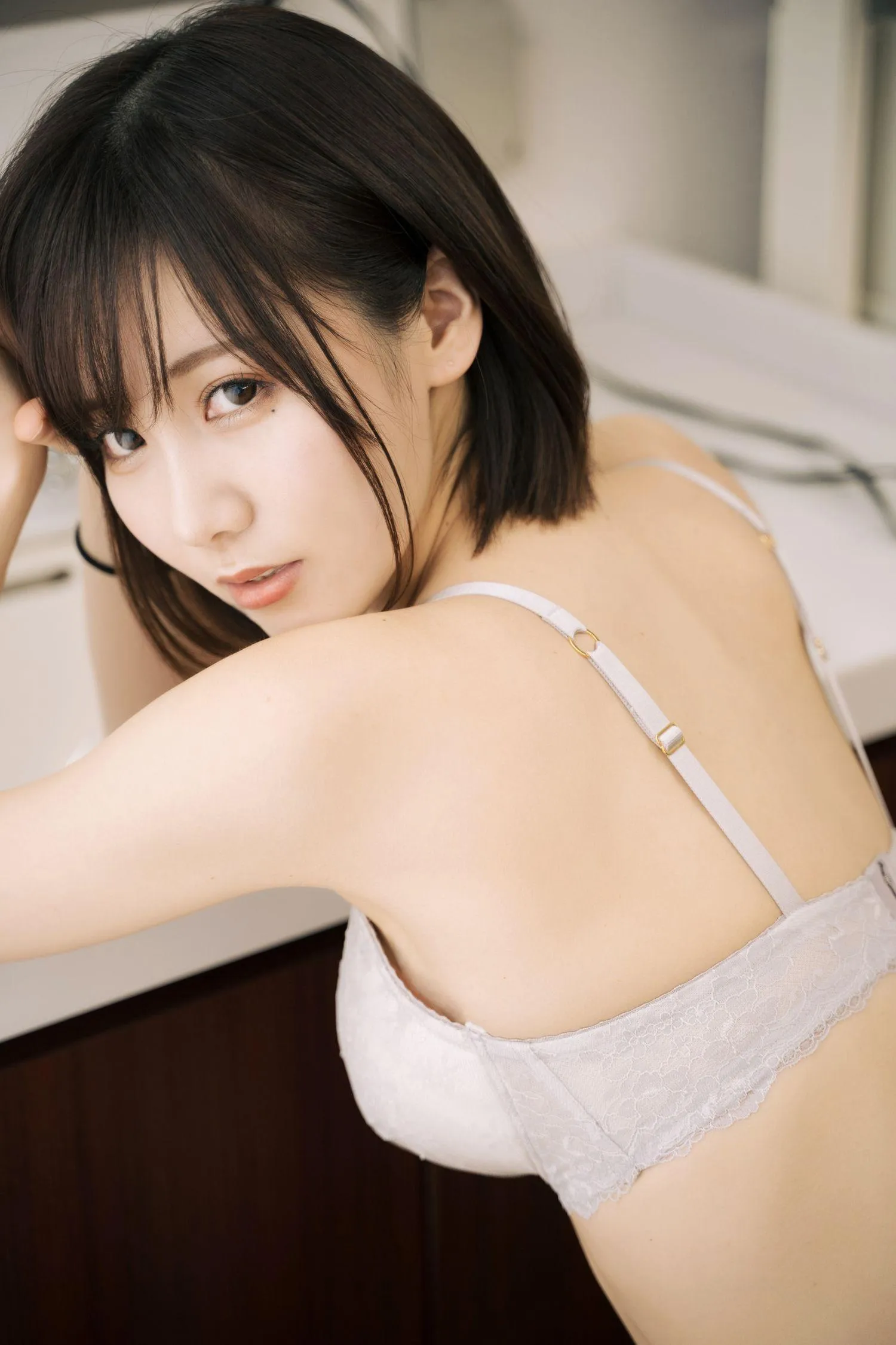 @けん研 (けんけん) – NO.08 けんけんぱ(けんけん) 銭湯ヒロイン [200P]插图9