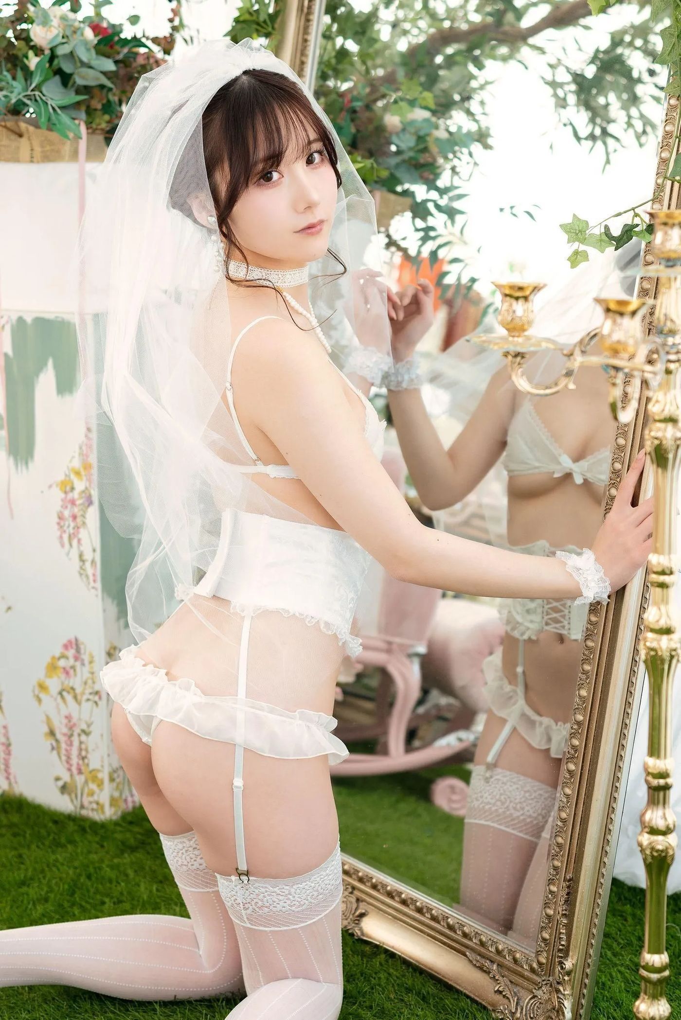 @けん研 (けんけん) – NO.10 [Fantia] 2022年06月合集-2022-06-28 はかせ?? [20P]插图6