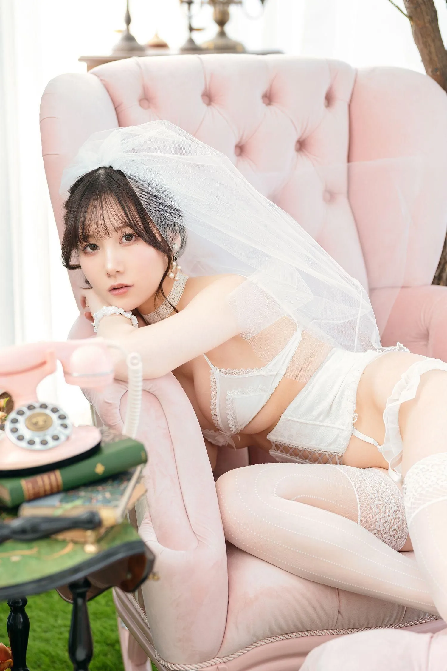 @けん研 (けんけん) – NO.10 [Fantia] 2022年06月合集-2022-06-28 はかせ?? [20P]插图2