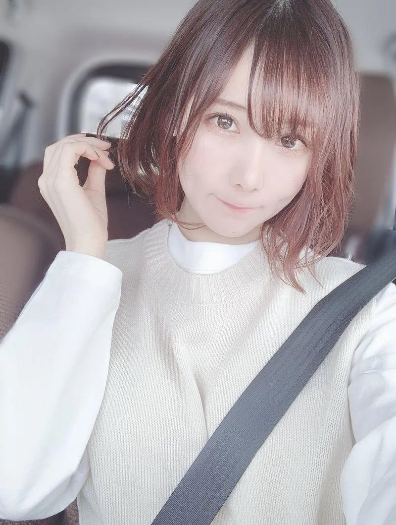 @けん研 (けんけん) – NO.15 [Fantia] 2020年03月合集-2020.0321-私服 [14P]插图5