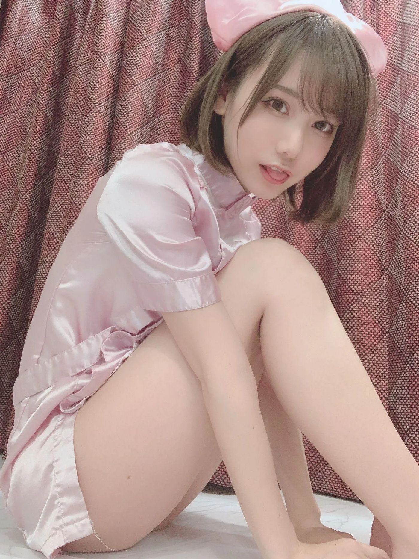 @けん研 (けんけん) – NO.19 [Fantia] 2020年07月合集 [40P]插图7
