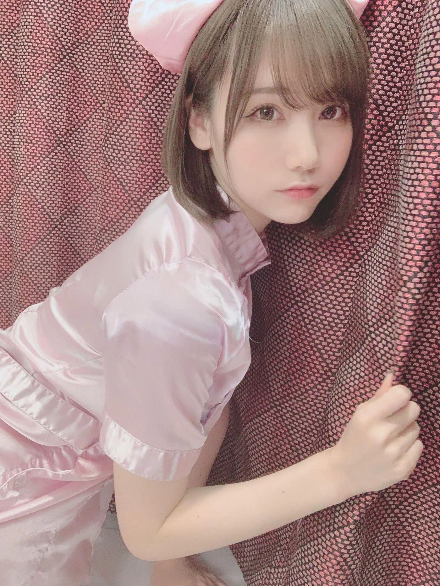 @けん研 (けんけん) – NO.19 [Fantia] 2020年07月合集 [40P]插图