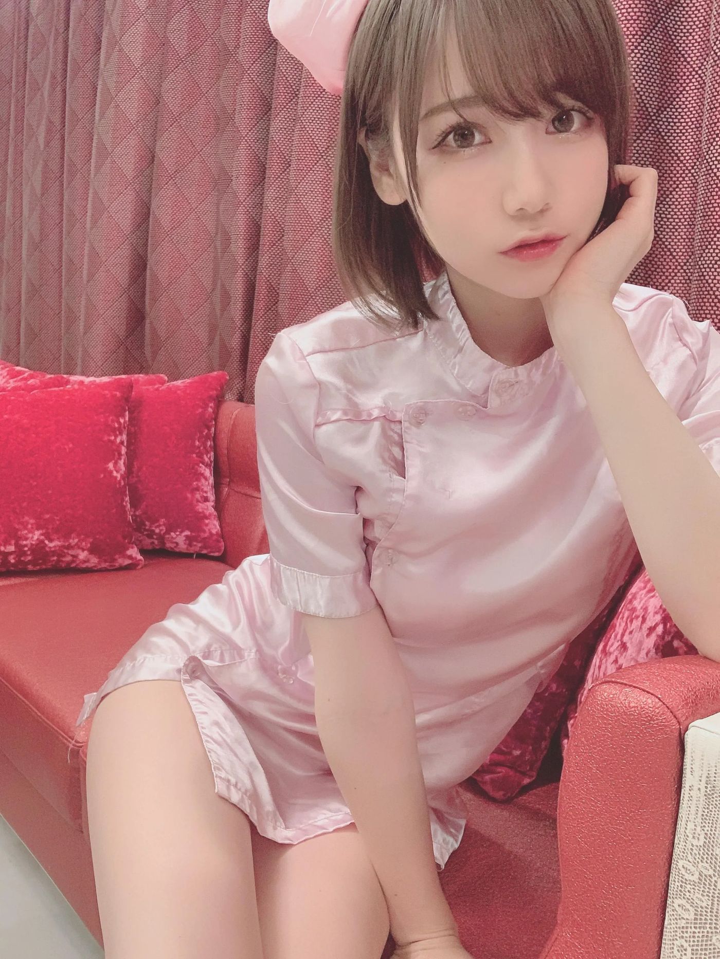 @けん研 (けんけん) – NO.19 [Fantia] 2020年07月合集 [40P]插图4