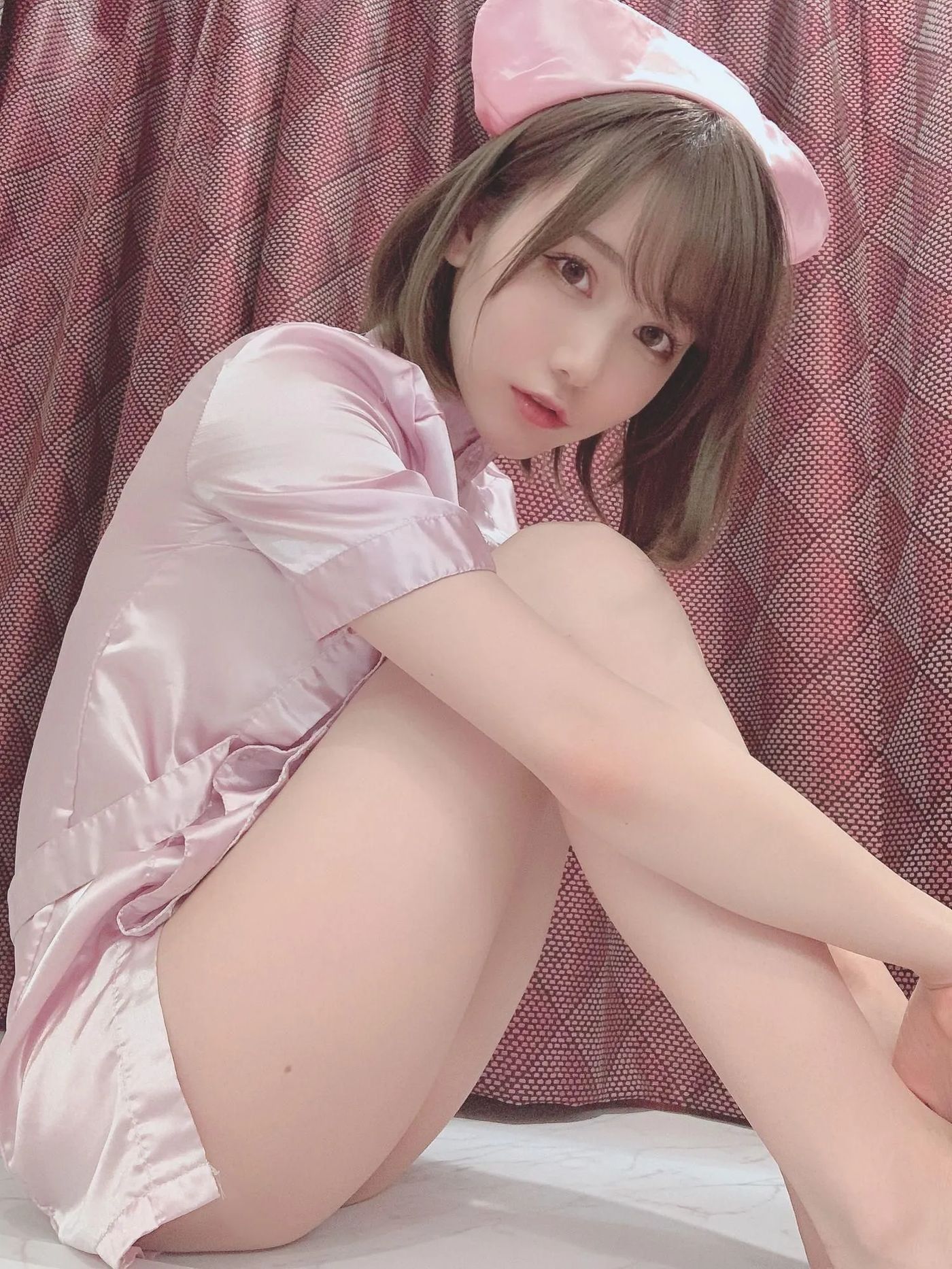 @けん研 (けんけん) – NO.19 [Fantia] 2020年07月合集 [40P]插图2