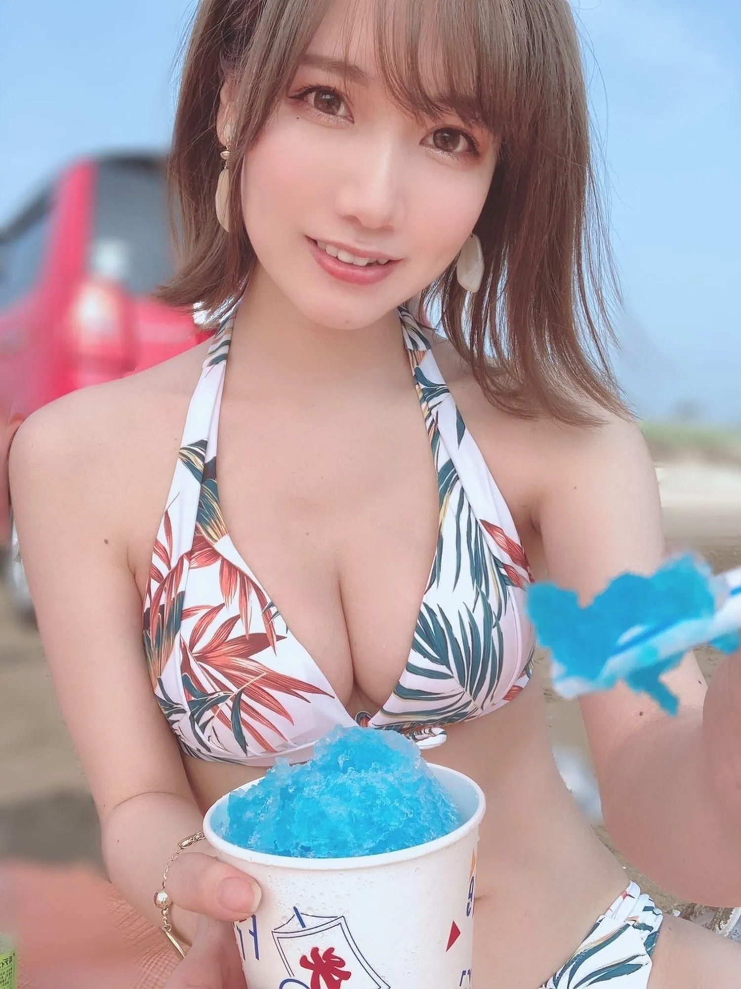 @けん研 (けんけん) – NO.20 [Fantia] 2020年08月合集 [118P]插图5