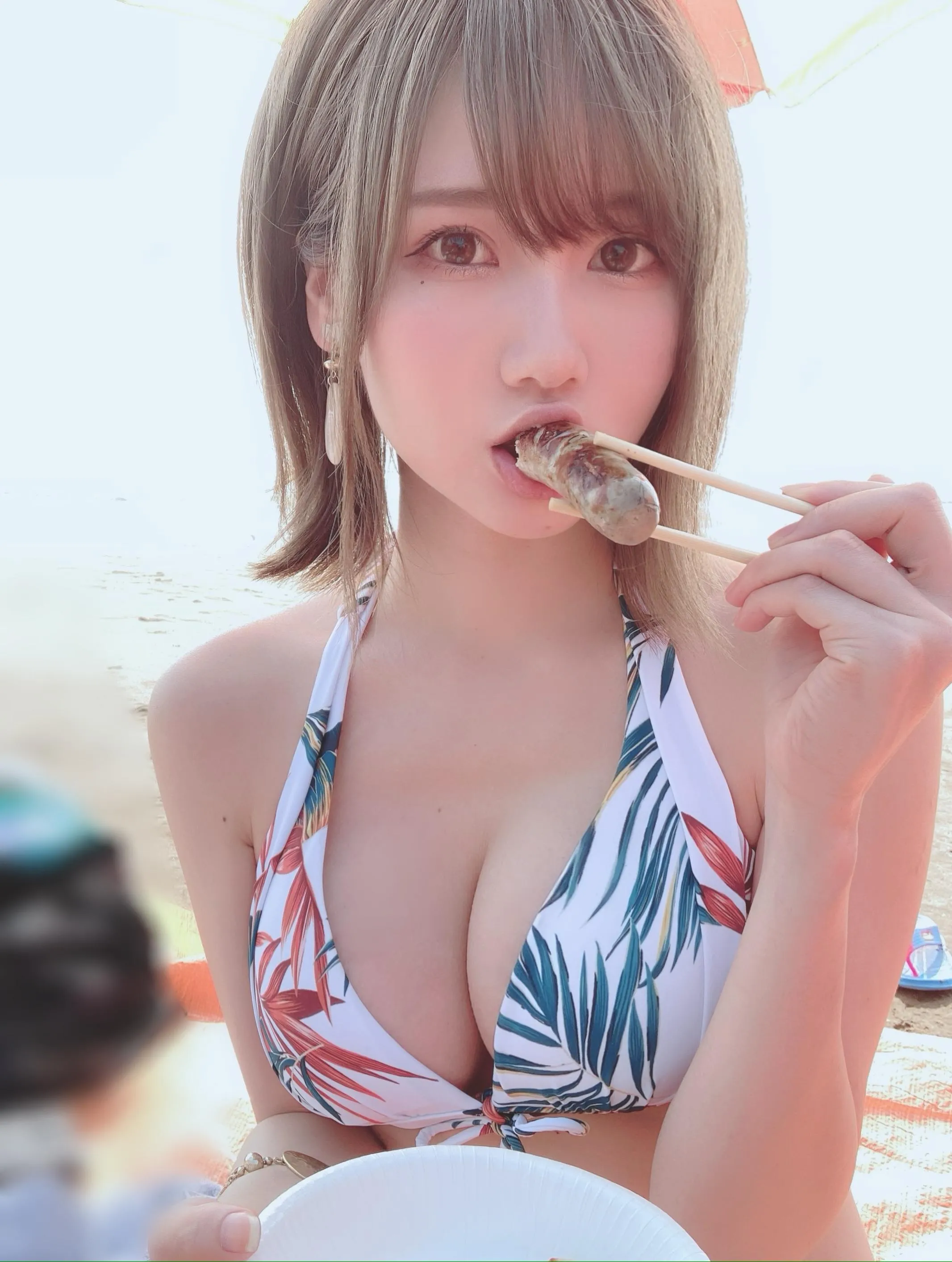 @けん研 (けんけん) – NO.20 [Fantia] 2020年08月合集 [118P]插图9