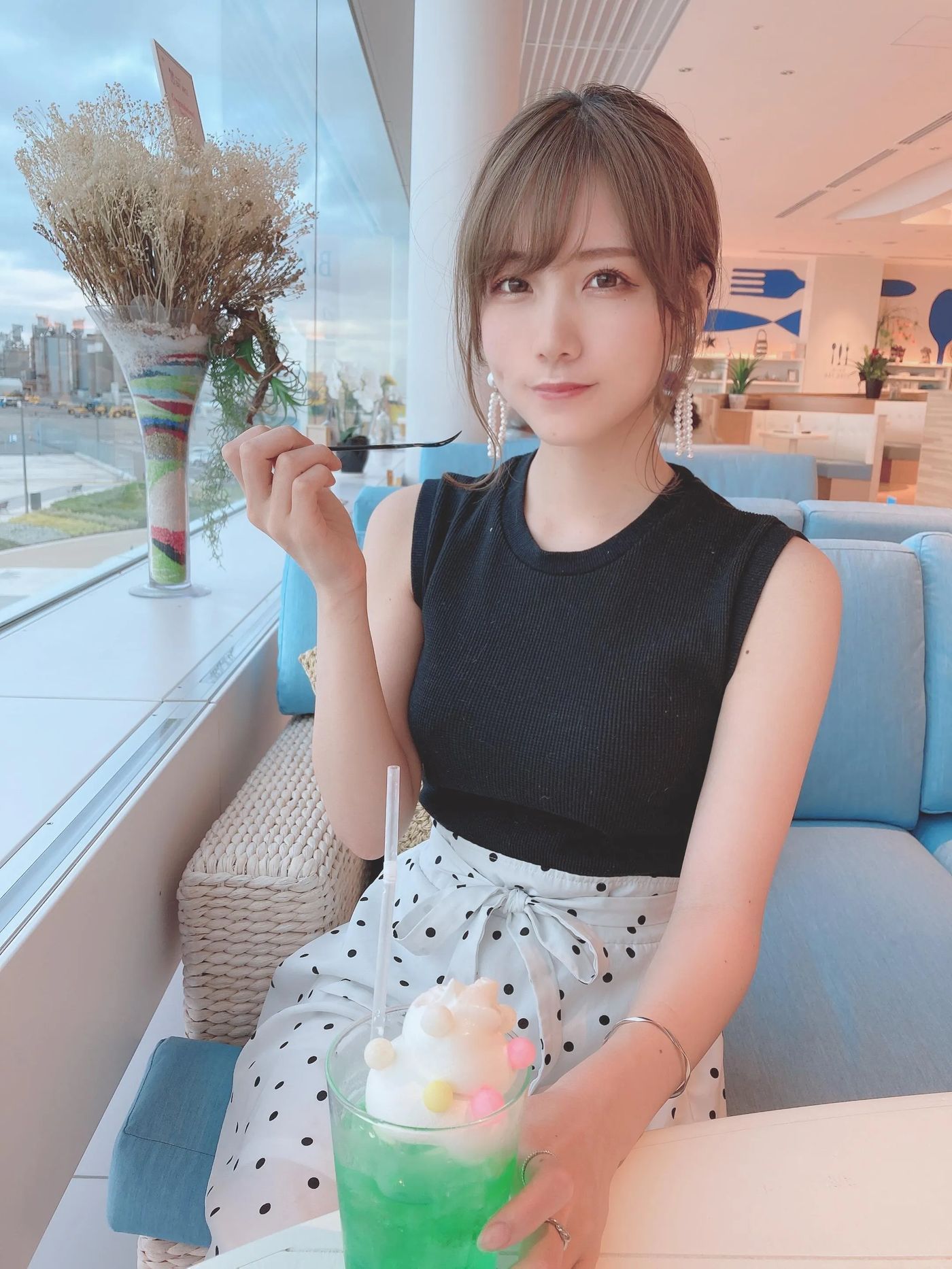 @けん研 (けんけん) – NO.20 [Fantia] 2020年08月合集 [118P]插图1