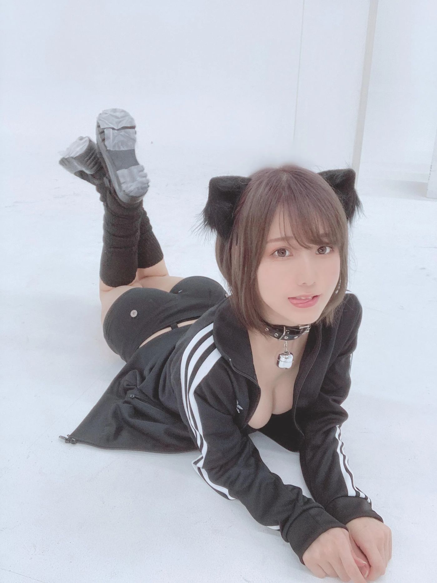 @けん研 (けんけん) – NO.20 [Fantia] 2020年08月合集 [118P]插图9