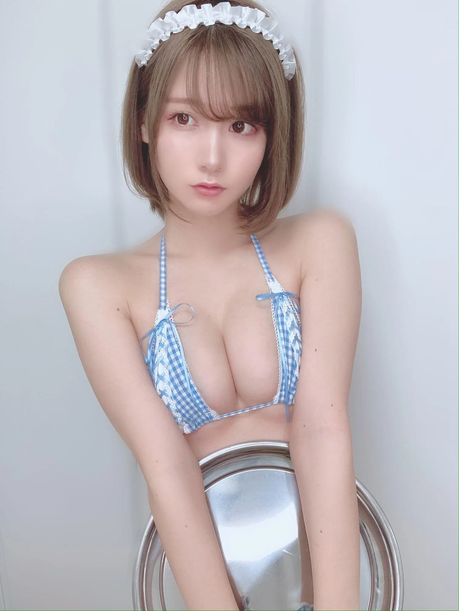 @けん研 (けんけん) – NO.21 [Fantia] 2020年09月合集 [83P]插图7
