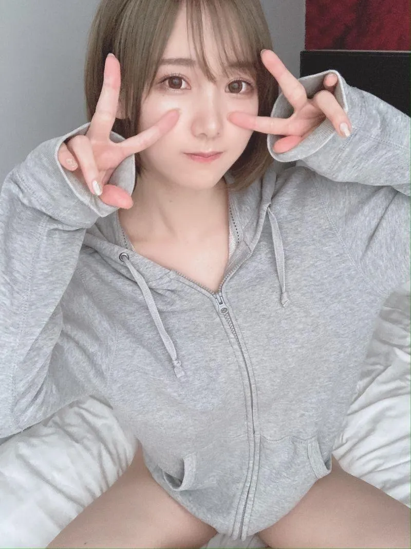 @けん研 (けんけん) – NO.23 [Fantia] 2020年11月合集 [102P]插图2