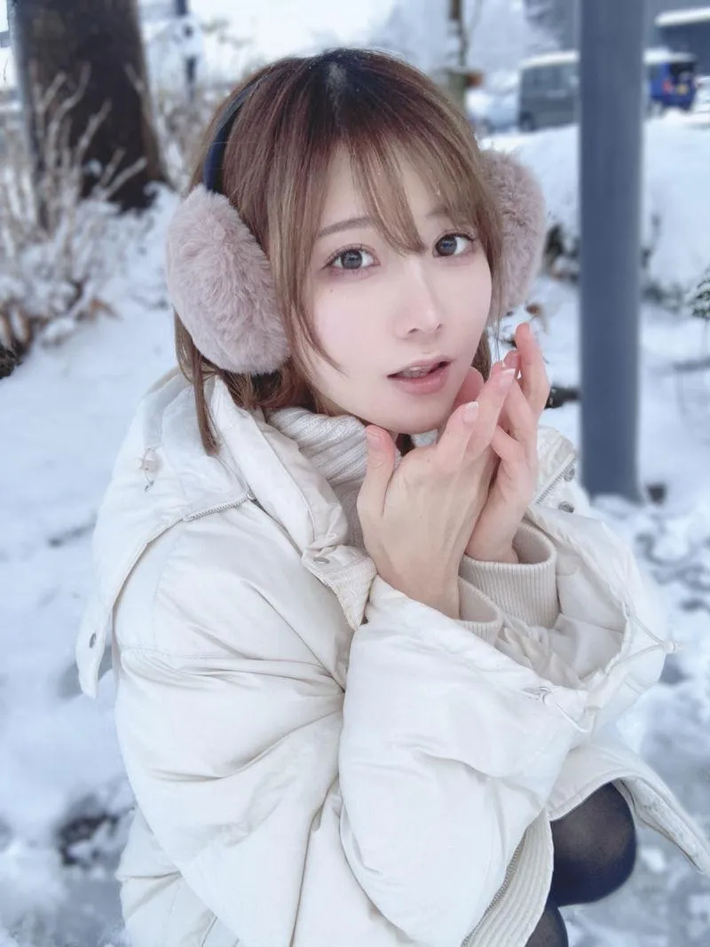 @けん研 (けんけん) – NO.24 [Fantia] 2020年12月合集 [148P]插图5