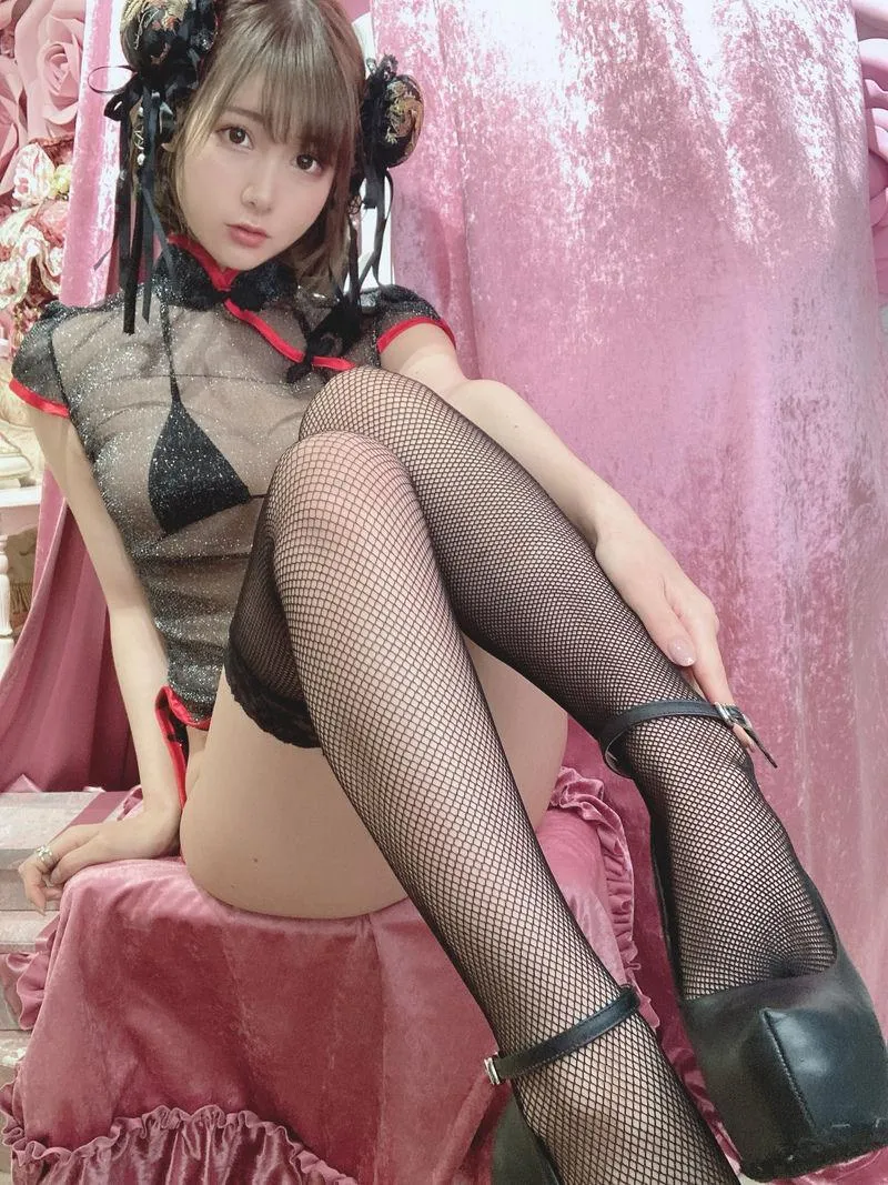 @けん研 (けんけん) – NO.24 [Fantia] 2020年12月合集 [148P]插图2