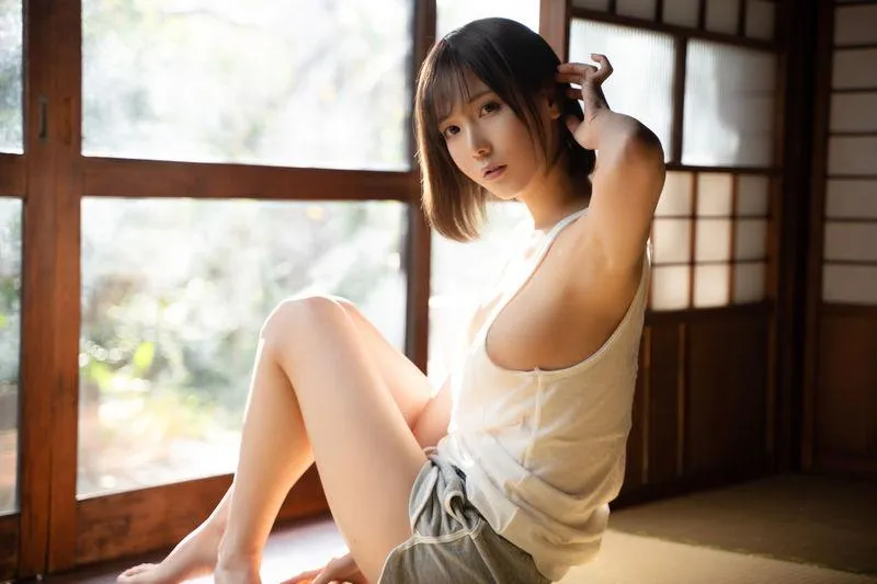 @けん研 (けんけん) – NO.24 [Fantia] 2020年12月合集 [148P]插图7