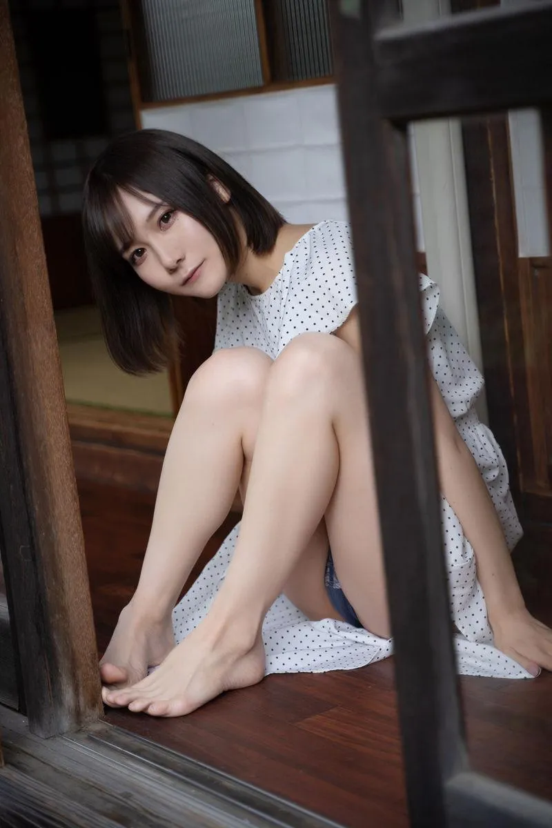 @けん研 (けんけん) – NO.24 [Fantia] 2020年12月合集 [148P]插图8
