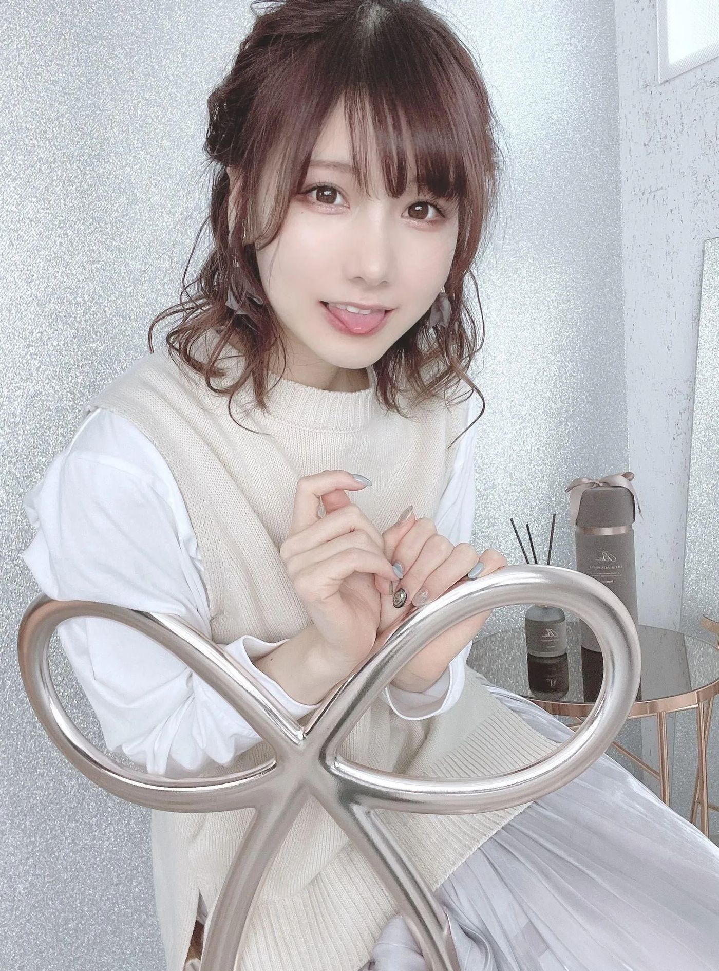 @けん研 (けんけん) – NO.30 [Fantia] 2021年05月合集 [92P]插图4