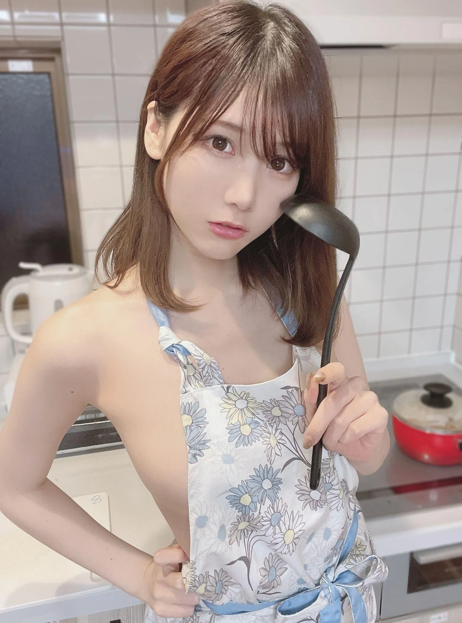 @けん研 (けんけん) – NO.31 [Fantia] 2021年06月合集 [53P]插图5