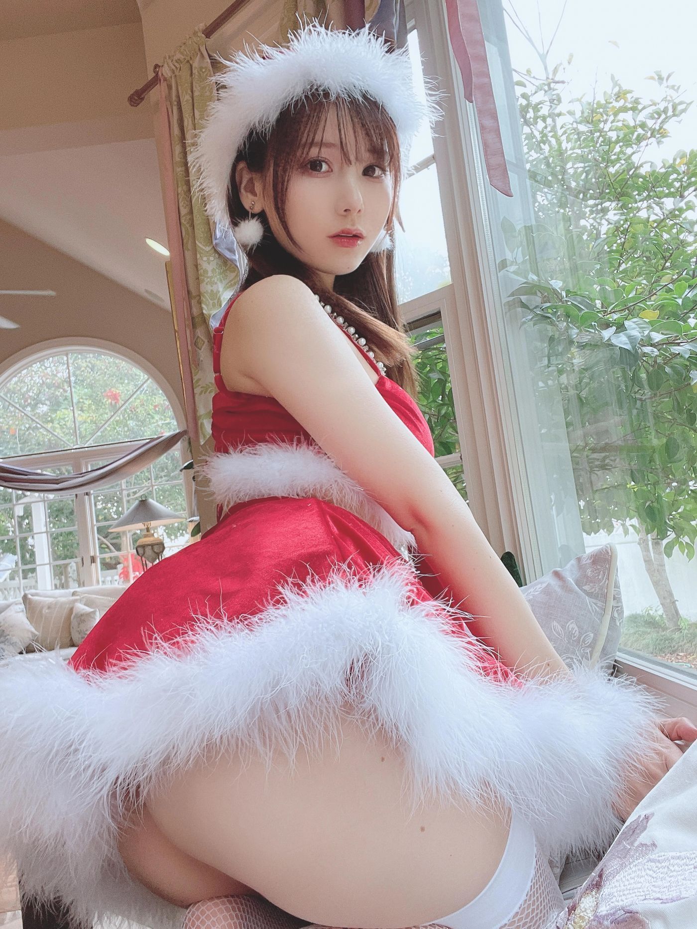 @けん研 (けんけん) – NO.34 [Fantia] 2021年12月合集 [138P]插图7