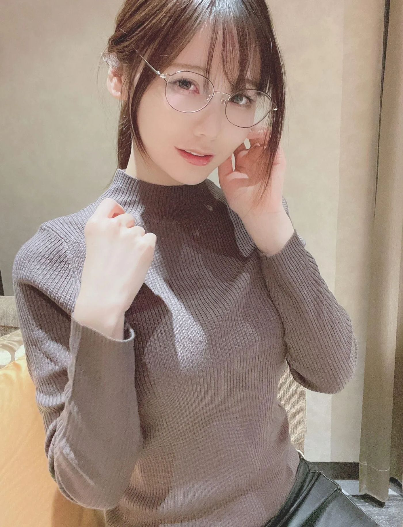 @けん研 (けんけん) – NO.34 [Fantia] 2021年12月合集 [138P]插图1