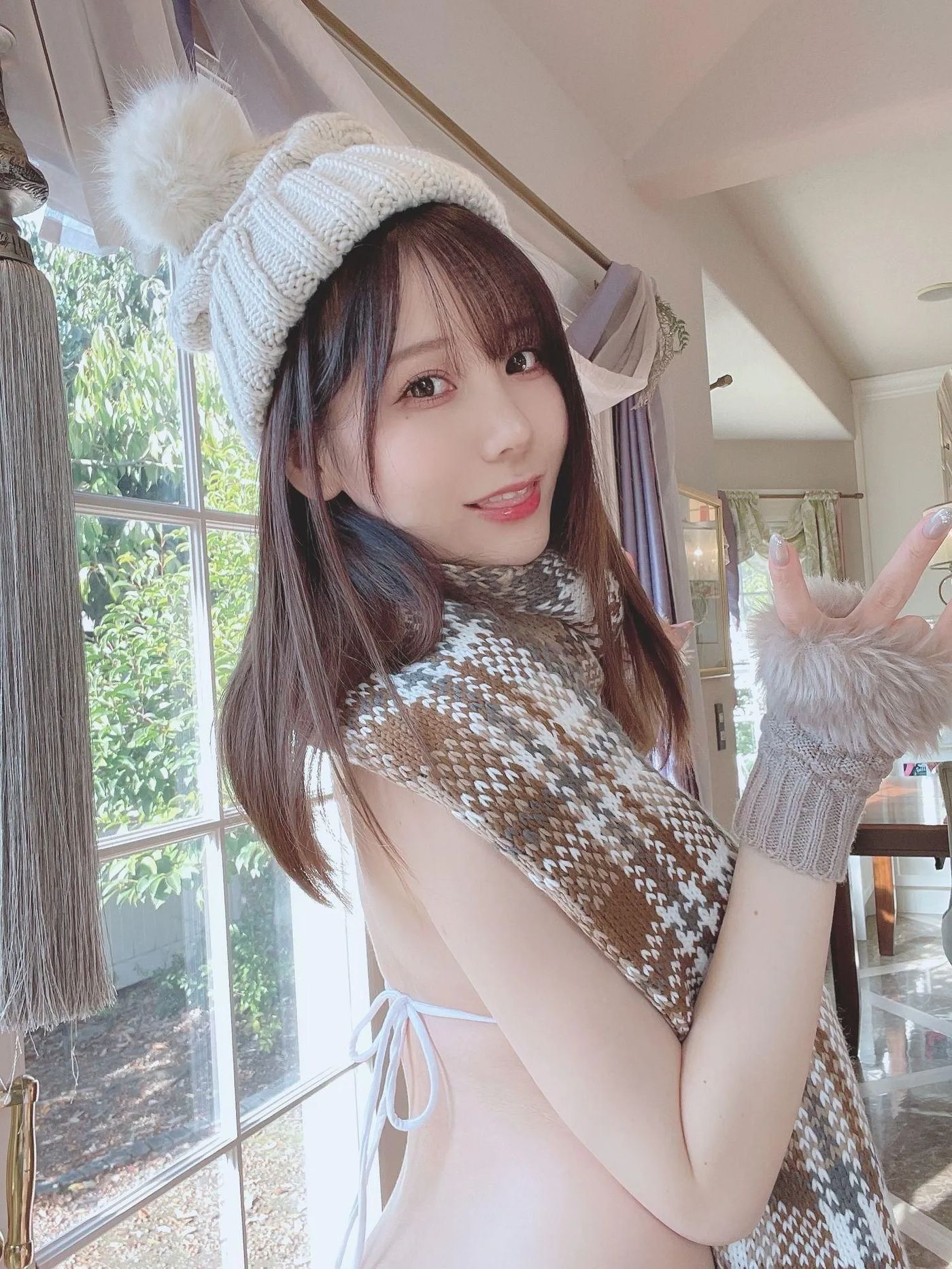 @けん研 (けんけん) – NO.35 [Fantia] 2022年01月合集 [138P]插图2