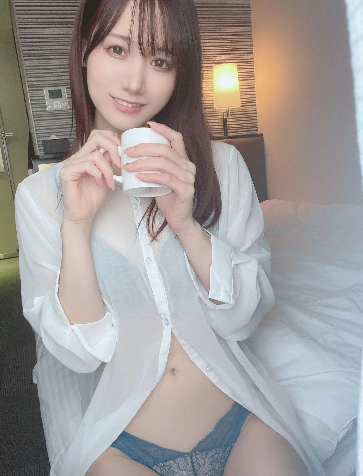 @けん研 (けんけん) – NO.35 [Fantia] 2022年01月合集 [138P]插图3