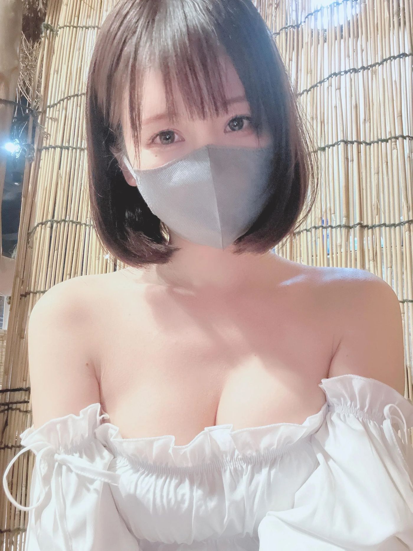 @けん研 (けんけん) – NO.37 [Fantia] 2022年10月合集-2022-10-17 ビーチ?? [22P]插图9