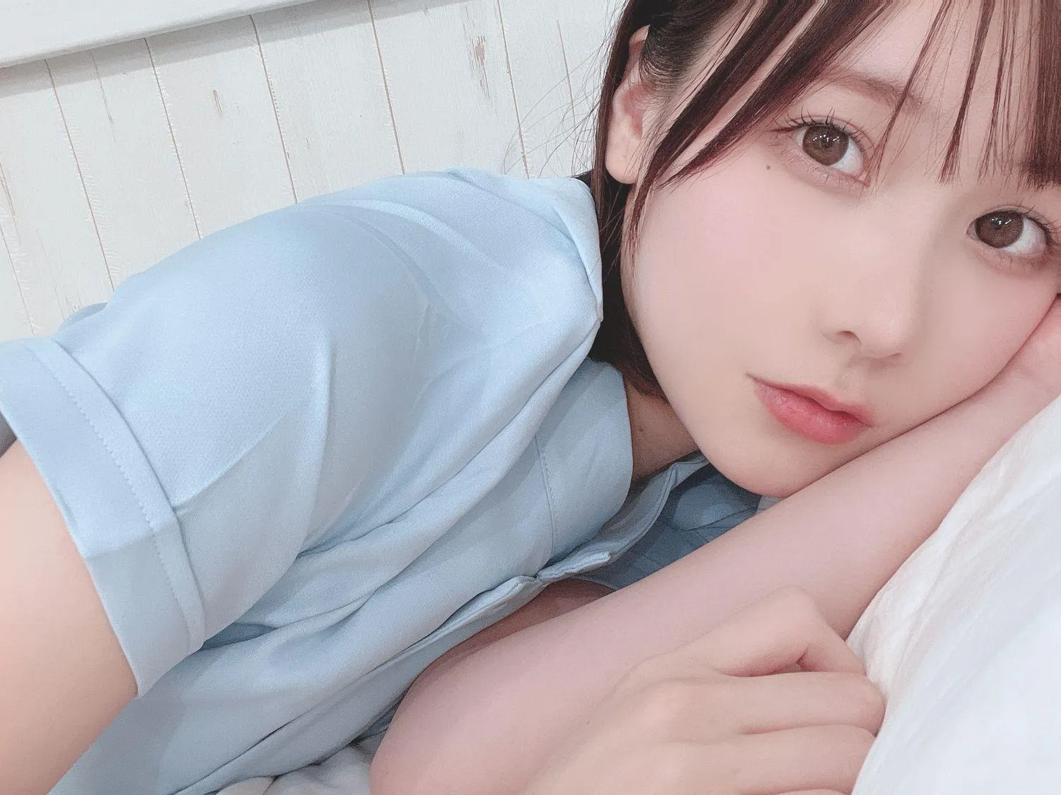 @けん研 (けんけん) – NO.37 [Fantia] 2022年10月合集-2022-10-19 おやすみナース?? [12P]插图8