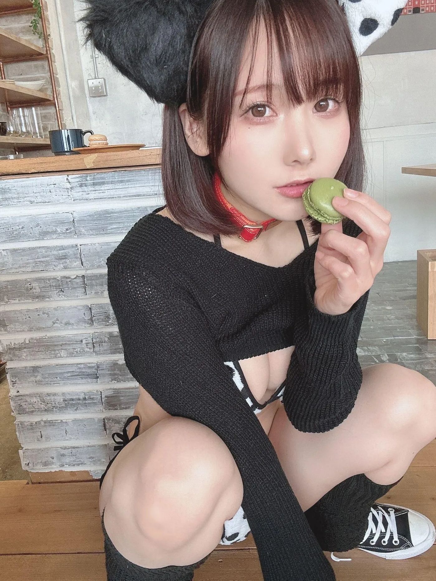 @けん研 (けんけん) – NO.38 [Fantia] 2022年11月合集-2022-11-17 けん犬?? [18P]插图8