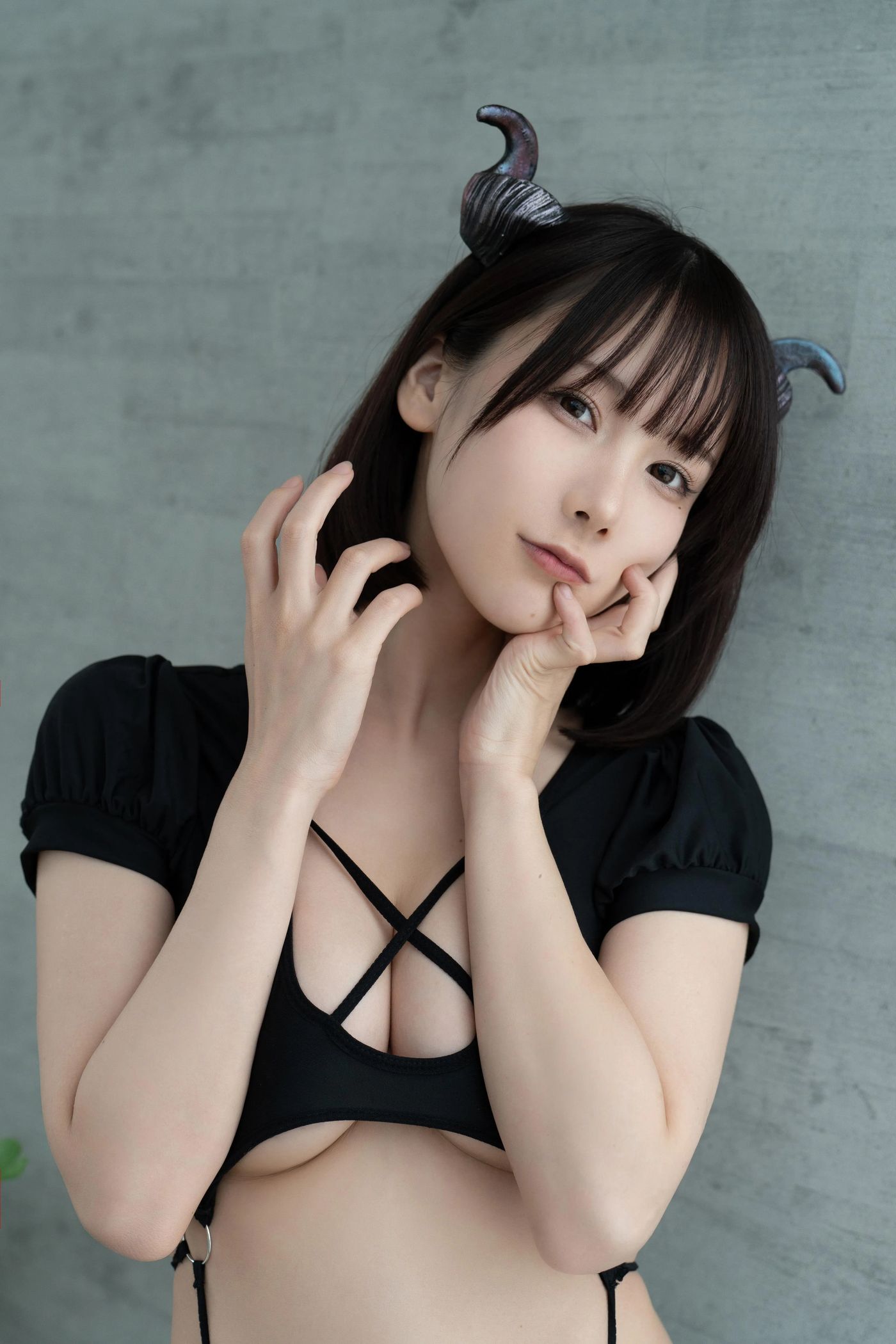 @けん研 (けんけん) – NO.38 [Fantia] 2022年11月合集-2022-11-28 はかせ?? [19P]插图7