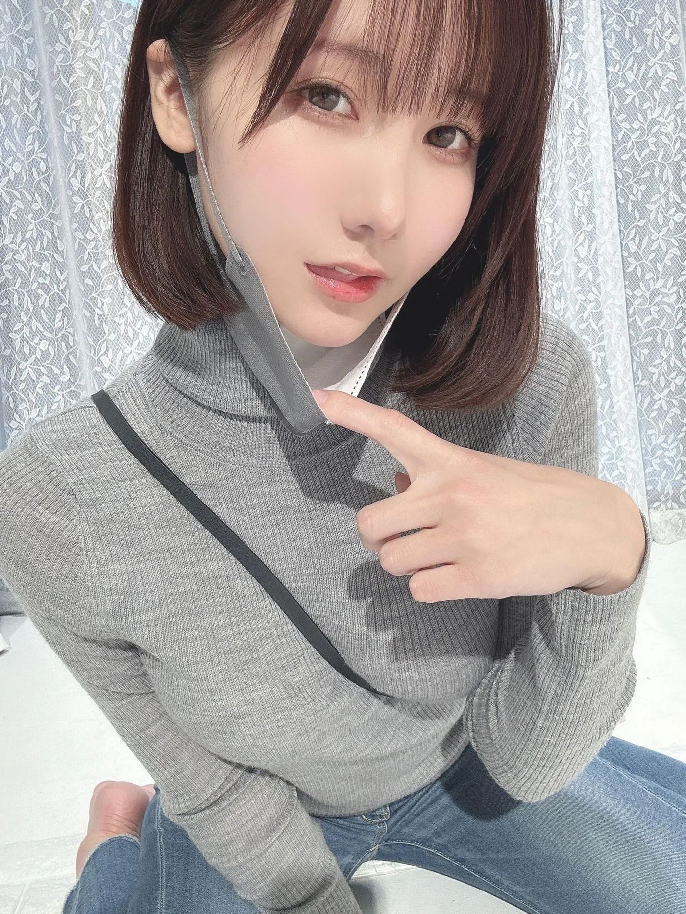 @けん研 (けんけん) – NO.39 [Fantia] 2022年12月合集-2022-12-01 12月??? [10P]插图9