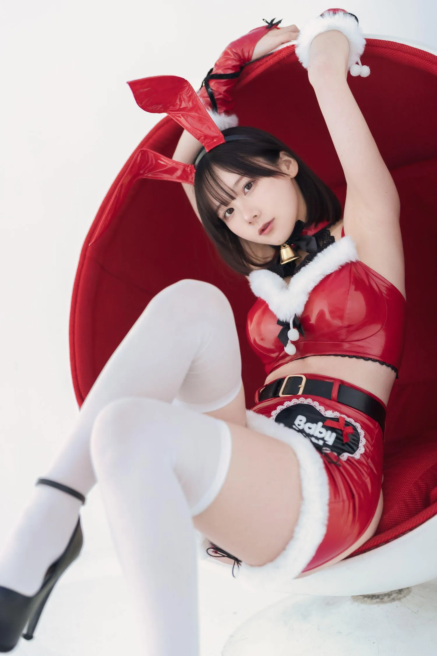 @けん研 (けんけん) – NO.39 [Fantia] 2022年12月合集-2022-12-25 はかせ????._ [32P]插图6