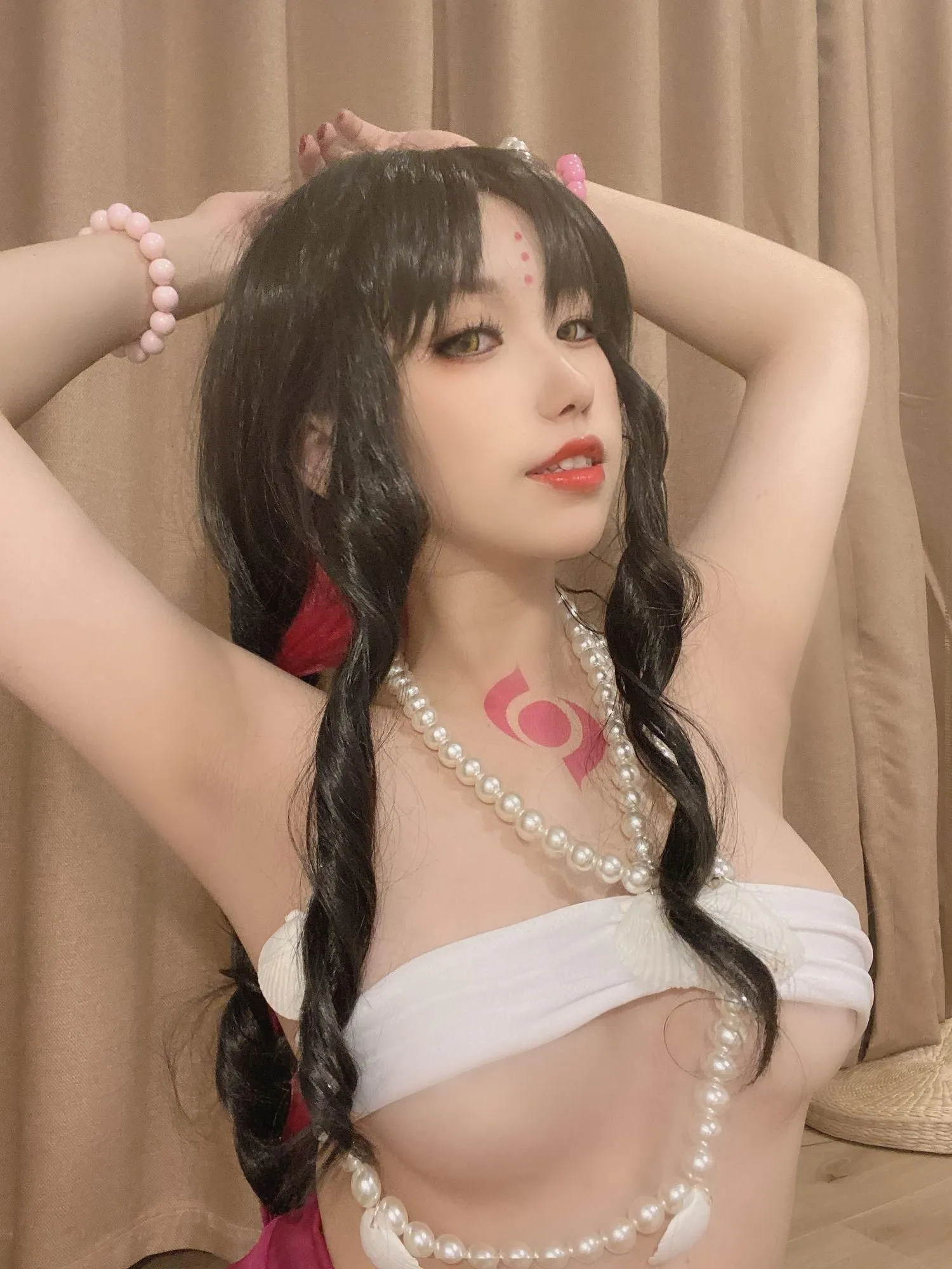 一北亦北 – NO.03 杀生院泳装 [33P]插图1