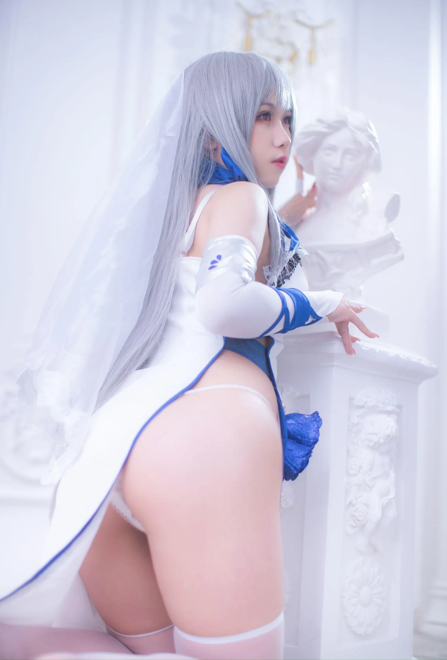 一北亦北 – NO.10 路易九世礼服 [12P]插图7