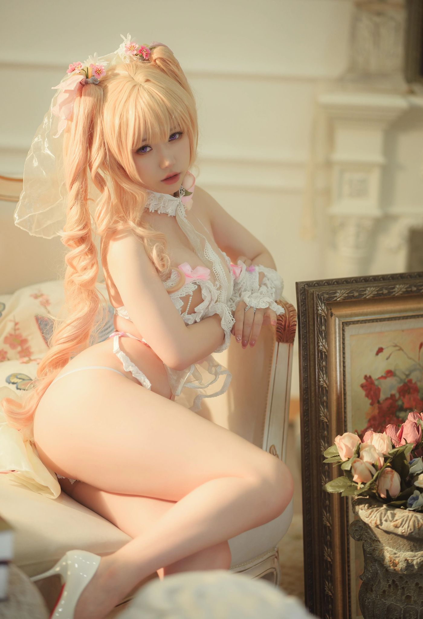 一北亦北 – NO.11 赫克特 [25P]插图4