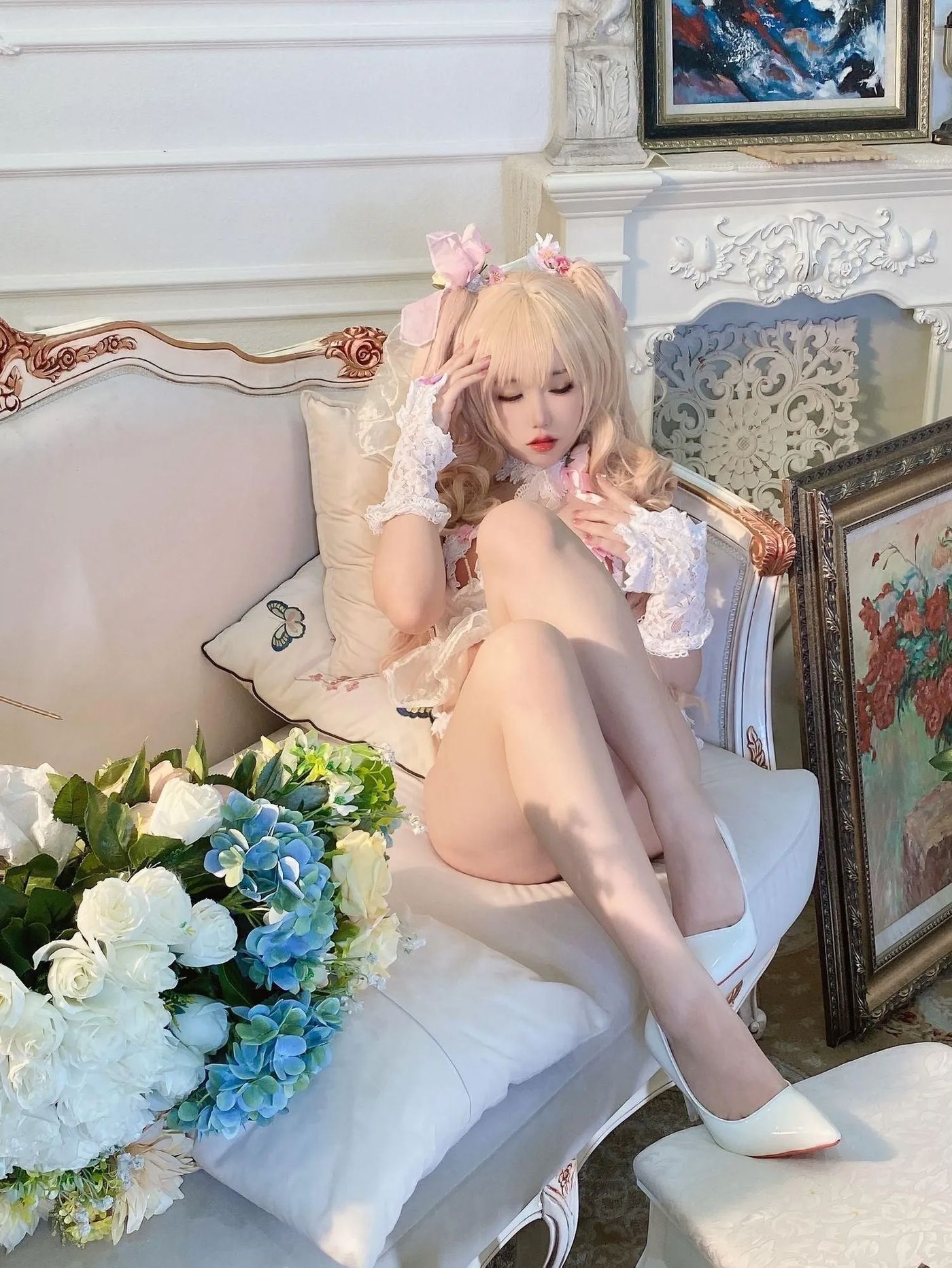 一北亦北 – NO.11 赫克特-花絮 视频 [41P]插图8