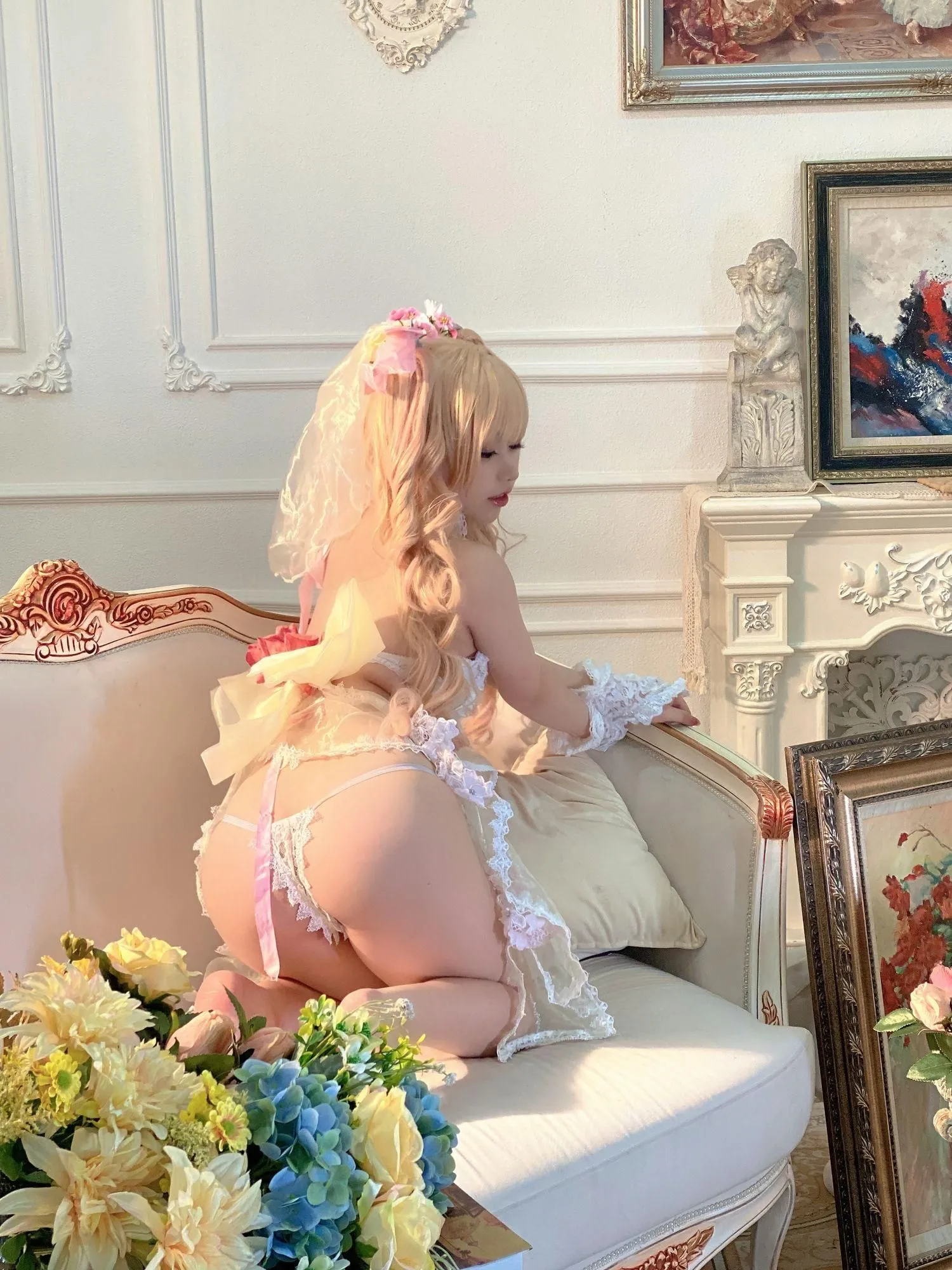 一北亦北 – NO.11 赫克特-花絮 视频 [41P]插图8