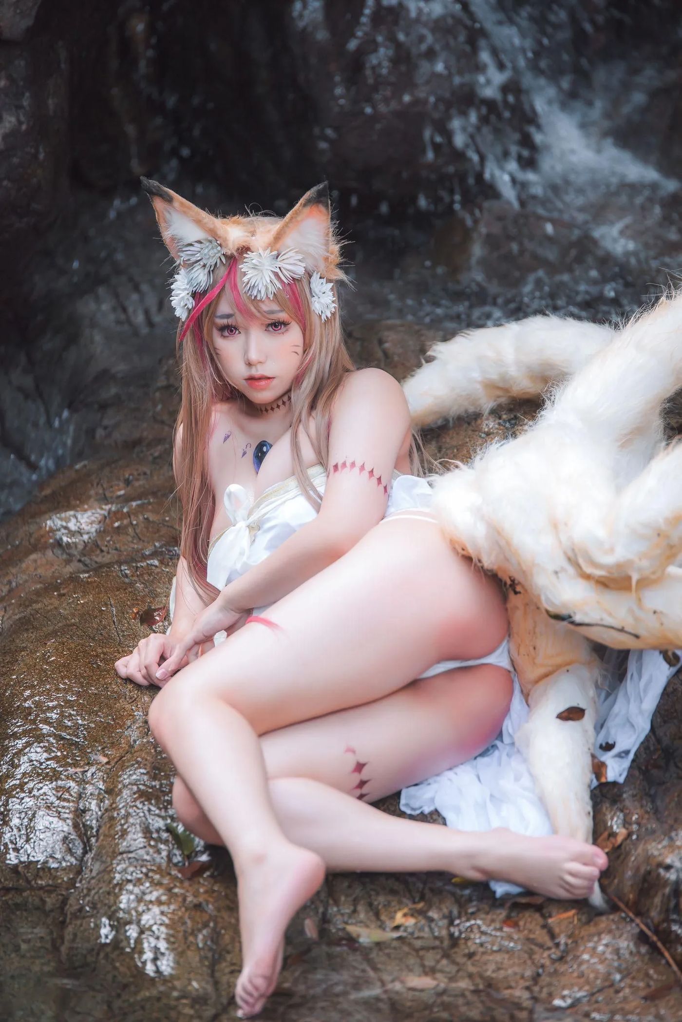 一北亦北 – NO.18 dc玉藻前原皮 [40P]插图7